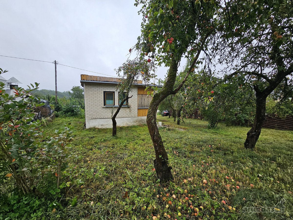 Parduodamas sodo namas SB „atžalynas“, - nuotraukos Nr. 4