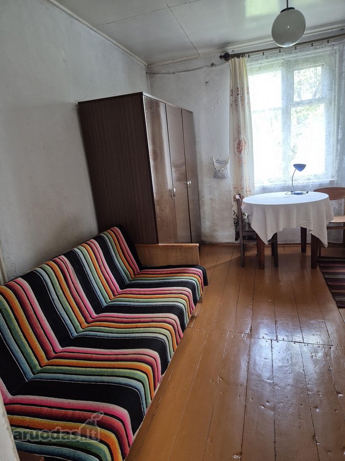 Parduodama neapleista 40 arų sodyba su daug - nuotraukos Nr. 29