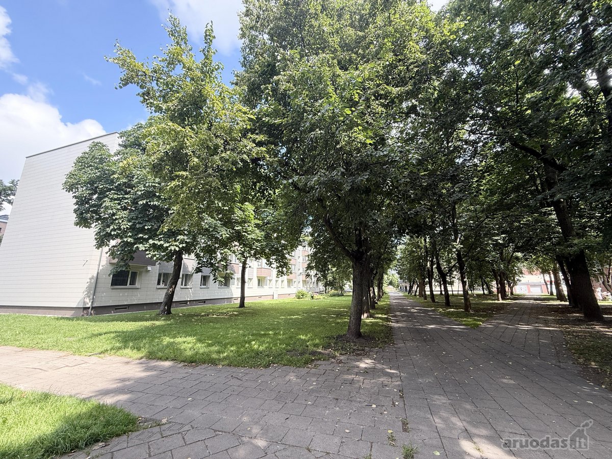 Renovuotas Butas Centre – Maži Mokesčiai – - nuotraukos Nr. 2
