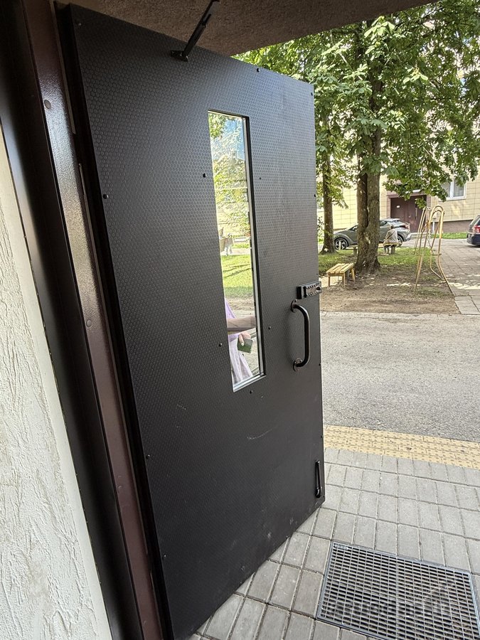 Renovuotas Butas Centre – Maži Mokesčiai – - nuotraukos Nr. 5