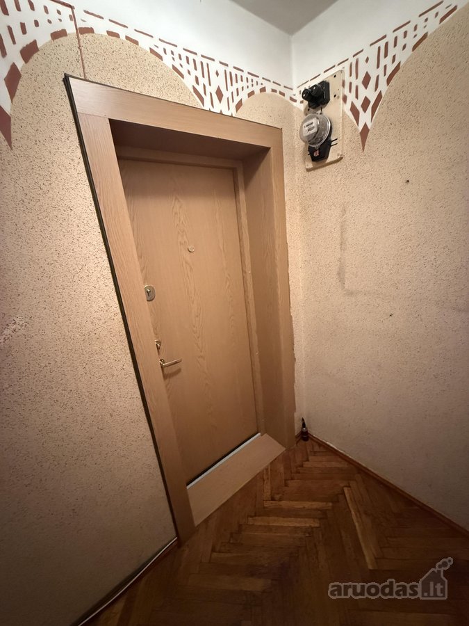 Renovuotas Butas Centre – Maži Mokesčiai – - nuotraukos Nr. 8