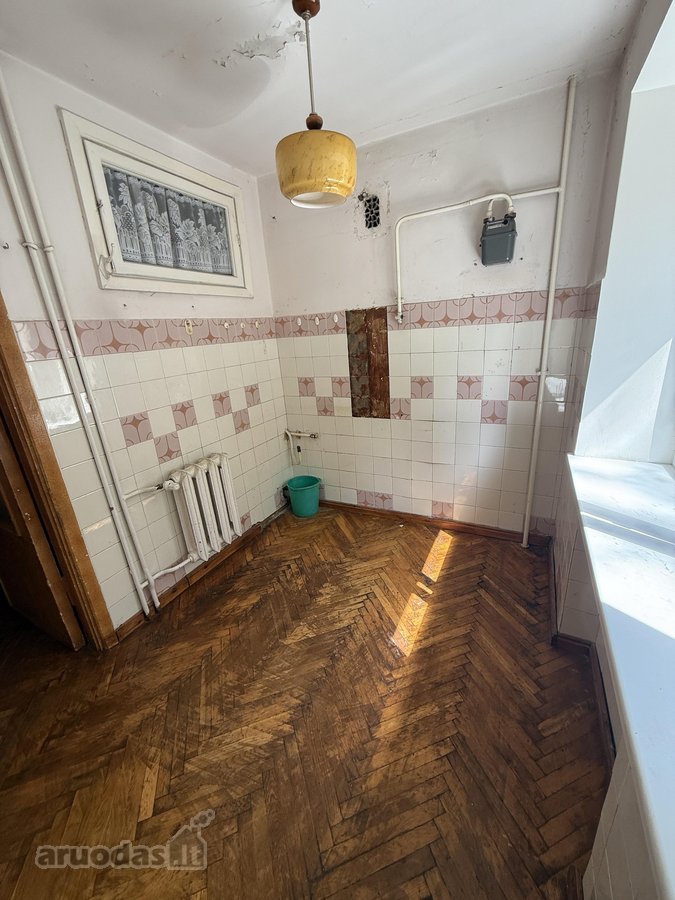 Renovuotas Butas Centre – Maži Mokesčiai – - nuotraukos Nr. 9