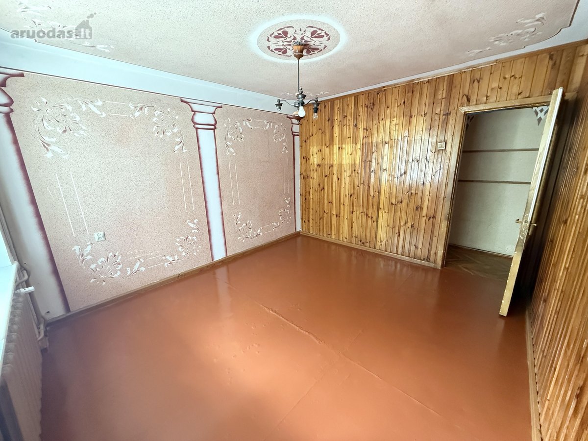 Renovuotas Butas Centre – Maži Mokesčiai – - nuotraukos Nr. 13