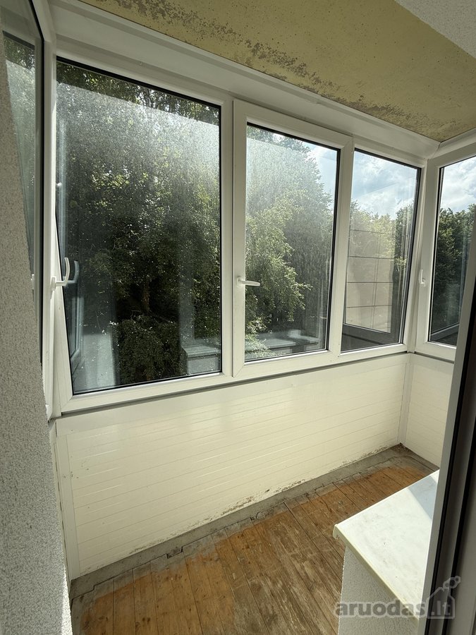 Renovuotas Butas Centre – Maži Mokesčiai – - nuotraukos Nr. 16
