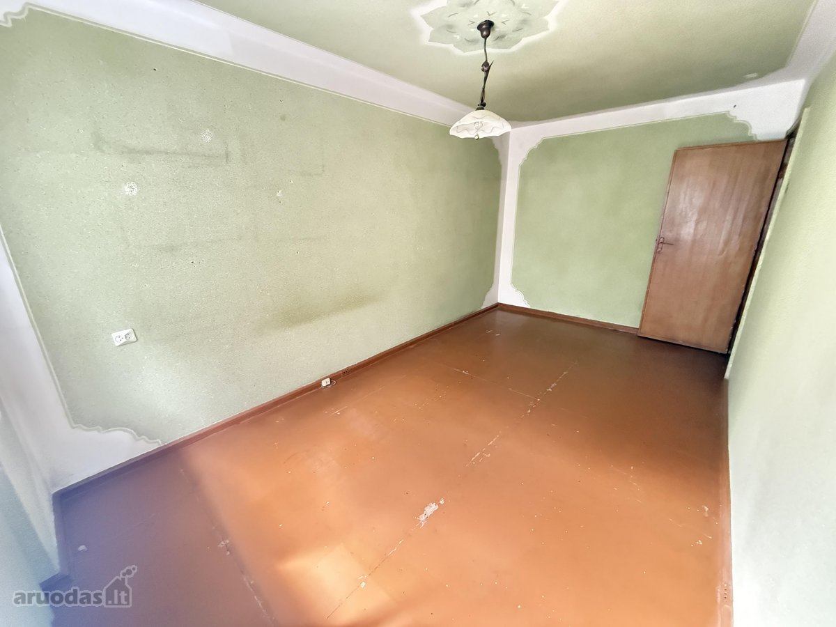 Renovuotas Butas Centre – Maži Mokesčiai – - nuotraukos Nr. 17