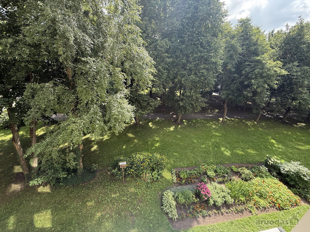 Renovuotas Butas Centre – Maži Mokesčiai – - nuotraukos Nr. 19