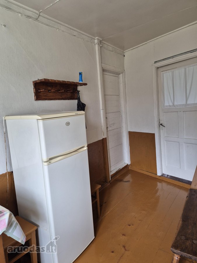 Parduodama neapleista 40 arų sodyba su daug - nuotraukos Nr. 33