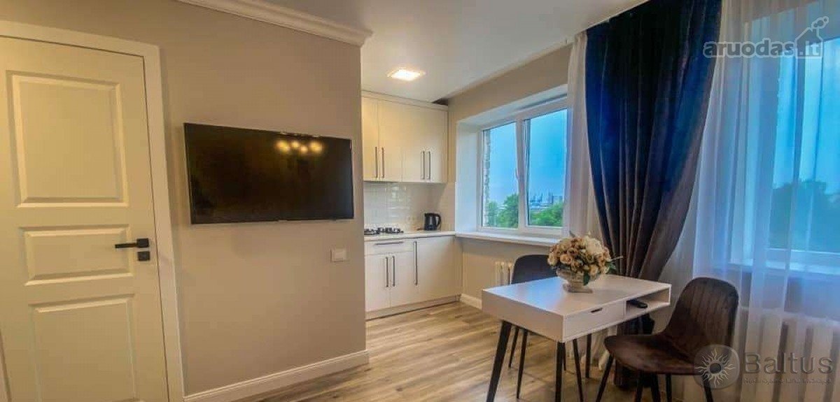 Renovuotas Namas + Reguliuojamas Šildymas – - nuotraukos Nr. 4