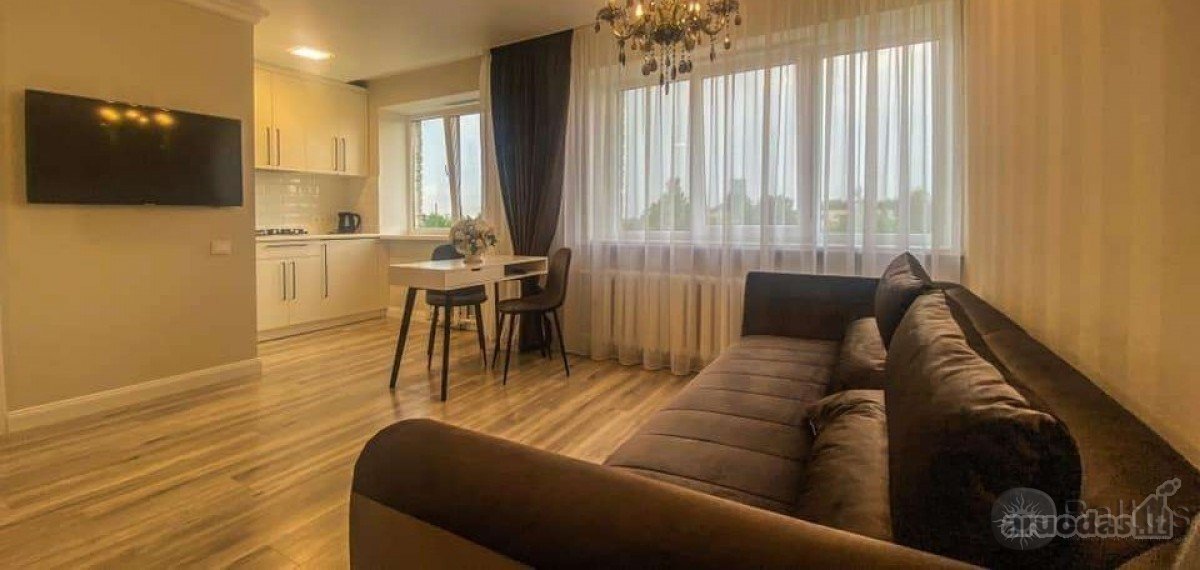 Renovuotas Namas + Reguliuojamas Šildymas – - nuotraukos Nr. 5