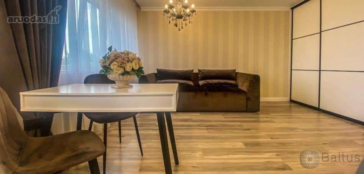 Renovuotas Namas + Reguliuojamas Šildymas – - nuotraukos Nr. 3