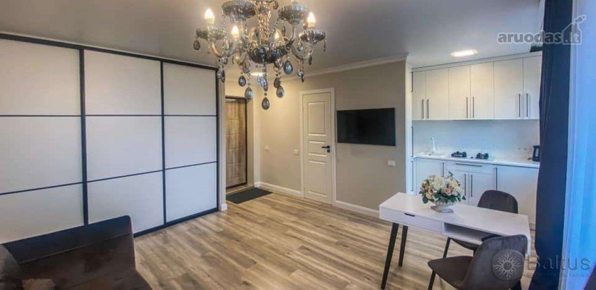 Renovuotas Namas + Reguliuojamas Šildymas – - nuotraukos Nr. 7
