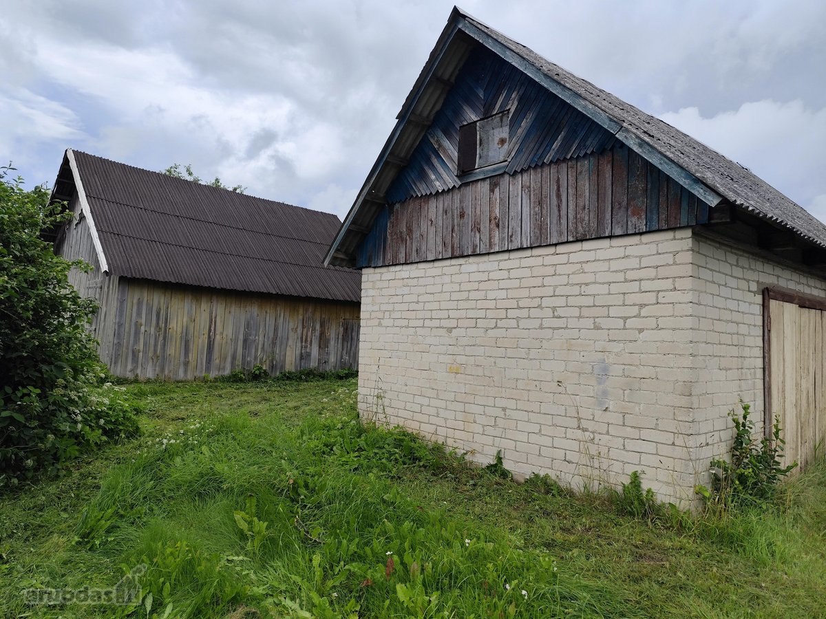 Parduodami 3 besiribojantys sklypai, kurių - nuotraukos Nr. 3