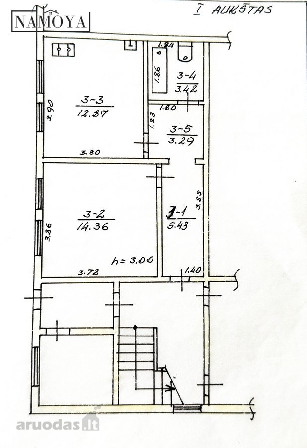 Išskirtinėje Kulautuvos miestelio vietoje, - nuotraukos Nr. 11