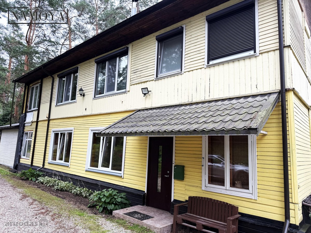 Išskirtinėje Kulautuvos miestelio vietoje, - nuotraukos Nr. 13