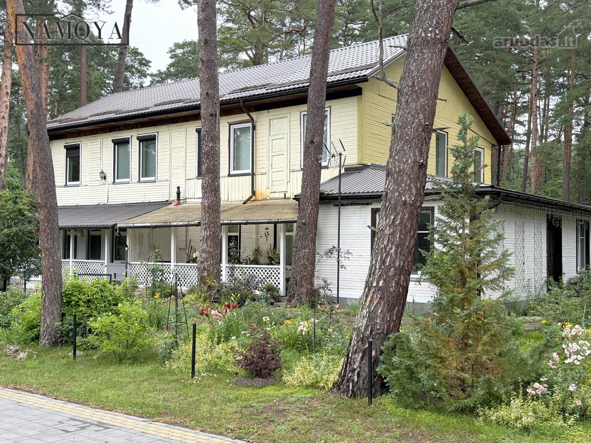 Išskirtinėje Kulautuvos miestelio vietoje,