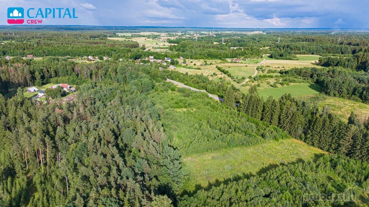 Gražioje vietoje, šalia miško, Uosininkų III - nuotraukos Nr. 4