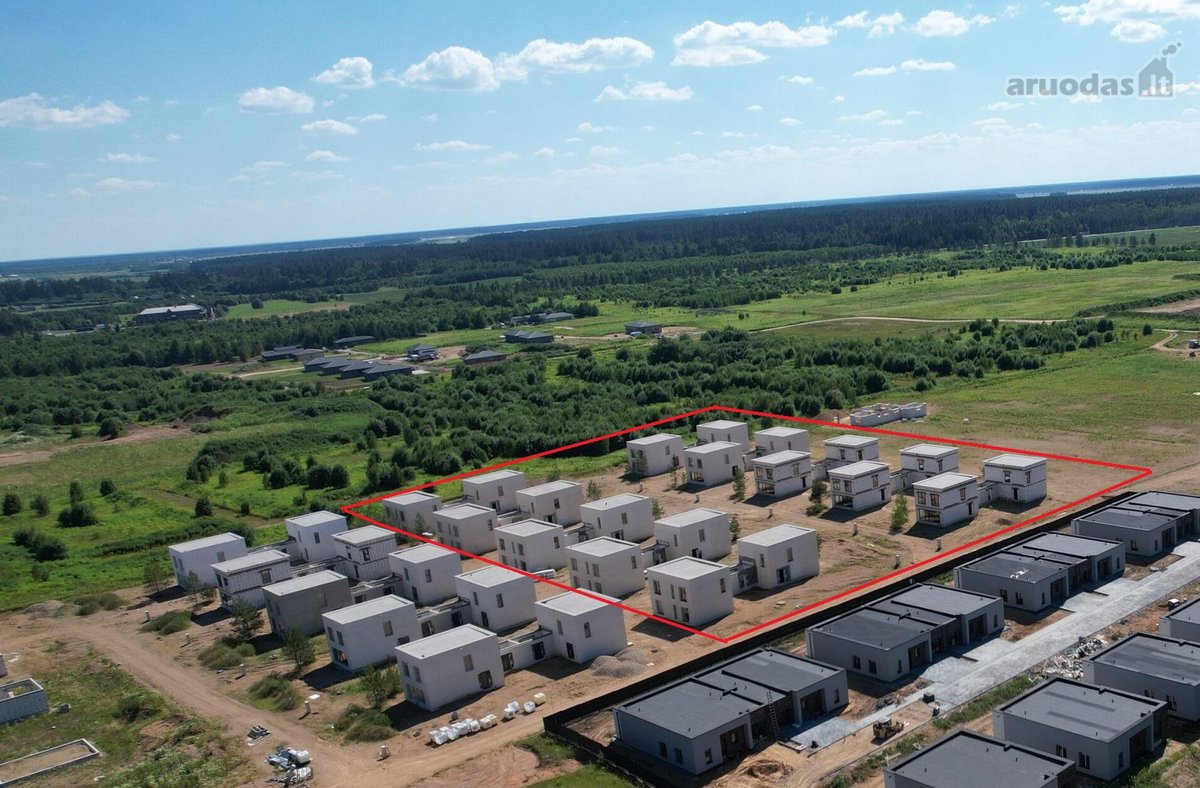 Unikali investicinė galimybė įsigyti visą - nuotraukos Nr. 2
