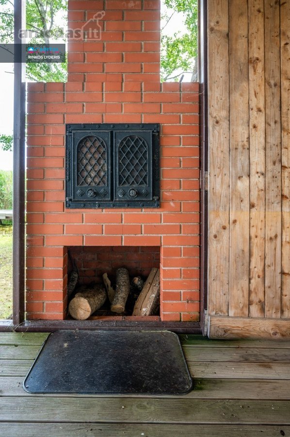 Parduodamas 39,91 A Ploto Namų Valdos Žemės - nuotraukos Nr. 8