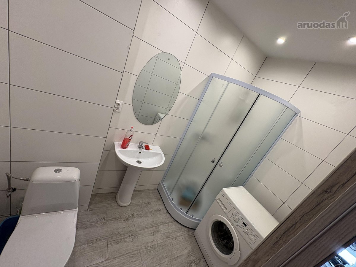 Kauno m. sav., Kauno m., Eiguliai