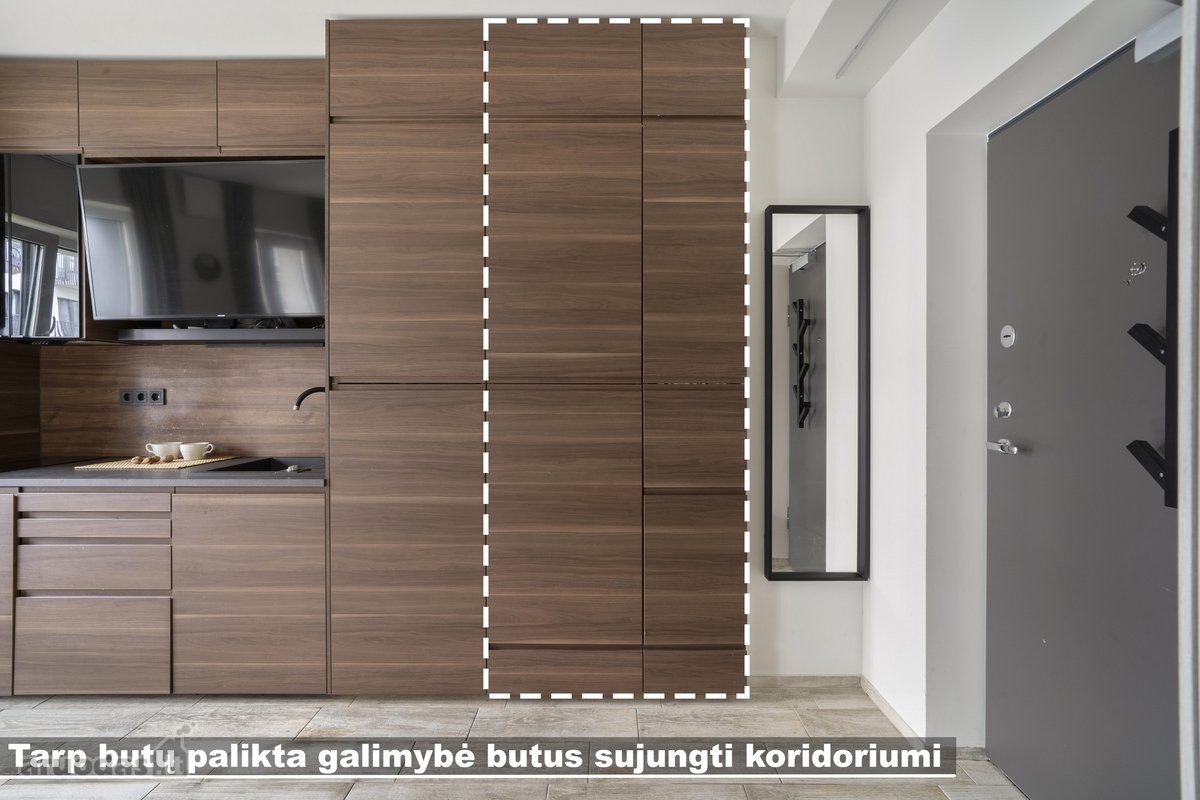 Puikus Pasiūlymas Investicijai! - nuotraukos Nr. 26