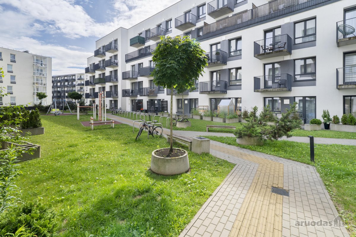 Puikus Pasiūlymas Investicijai! - nuotraukos Nr. 33