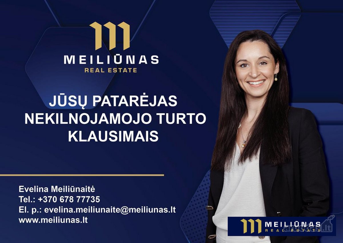 Naujas Projektas Namų, Aviečių G., Kauno R. Sav.! - nuotraukos Nr. 10