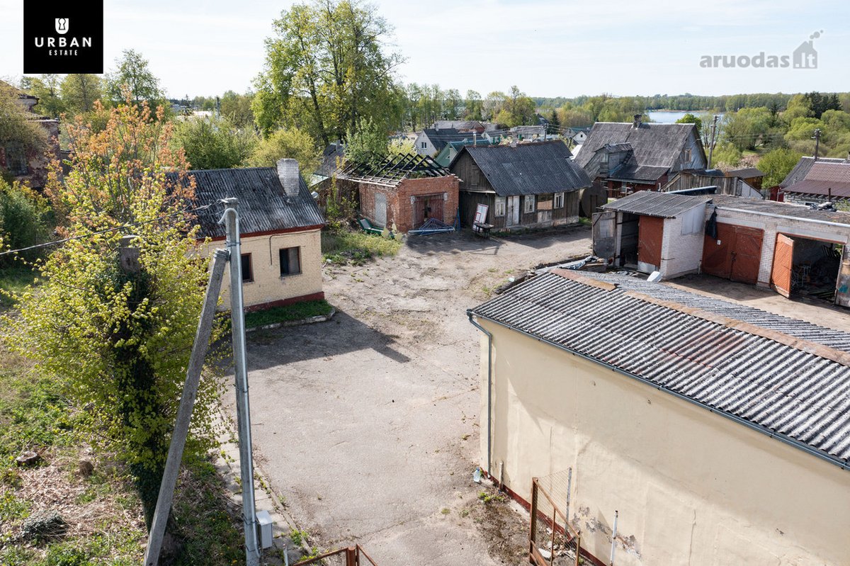 Išskirtinė Galimybė Įsigyti Vienetinį - nuotraukos Nr. 8