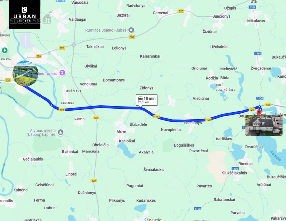 Išskirtinė Galimybė Įsigyti Vienetinį - nuotraukos Nr. 16