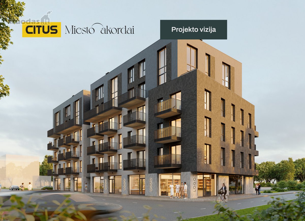 Liko paskutinė proga tapti Citus Miesto - nuotraukos Nr. 8