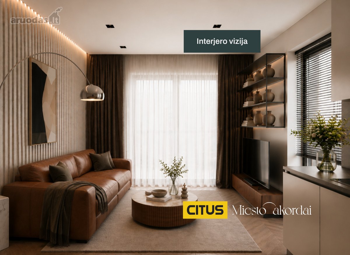 Liko paskutinė proga tapti Citus Miesto - nuotraukos Nr. 10