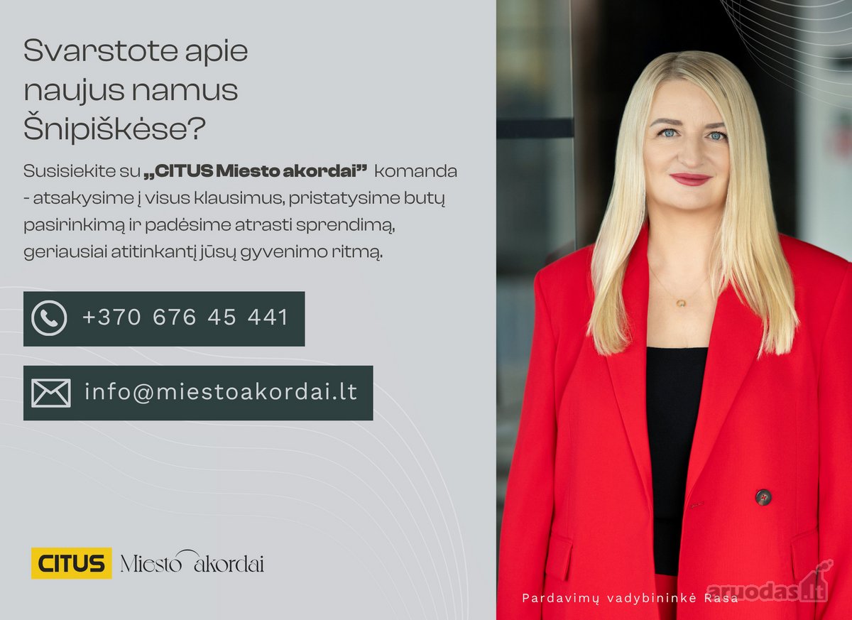 Liko paskutinė proga tapti Citus Miesto - nuotraukos Nr. 12