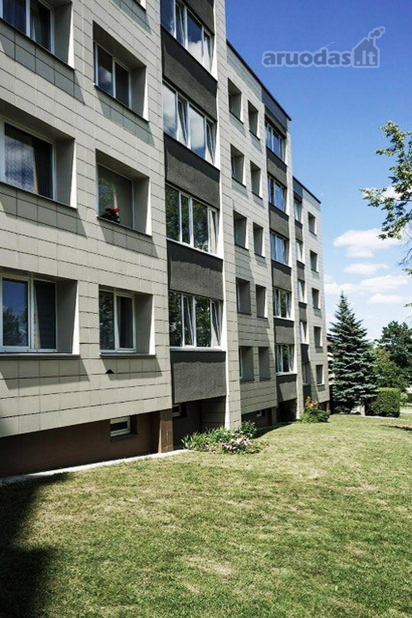 Parduodamas išskirtinis dizainerės įrengtas 2 - nuotraukos Nr. 19