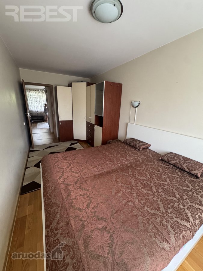 Parduodamas suremontuotas 44 kv.m, 2-jų - nuotraukos Nr. 8