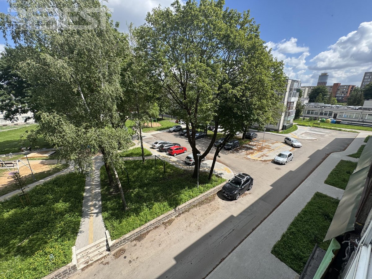 Parduodamas suremontuotas 44 kv.m, 2-jų - nuotraukos Nr. 15