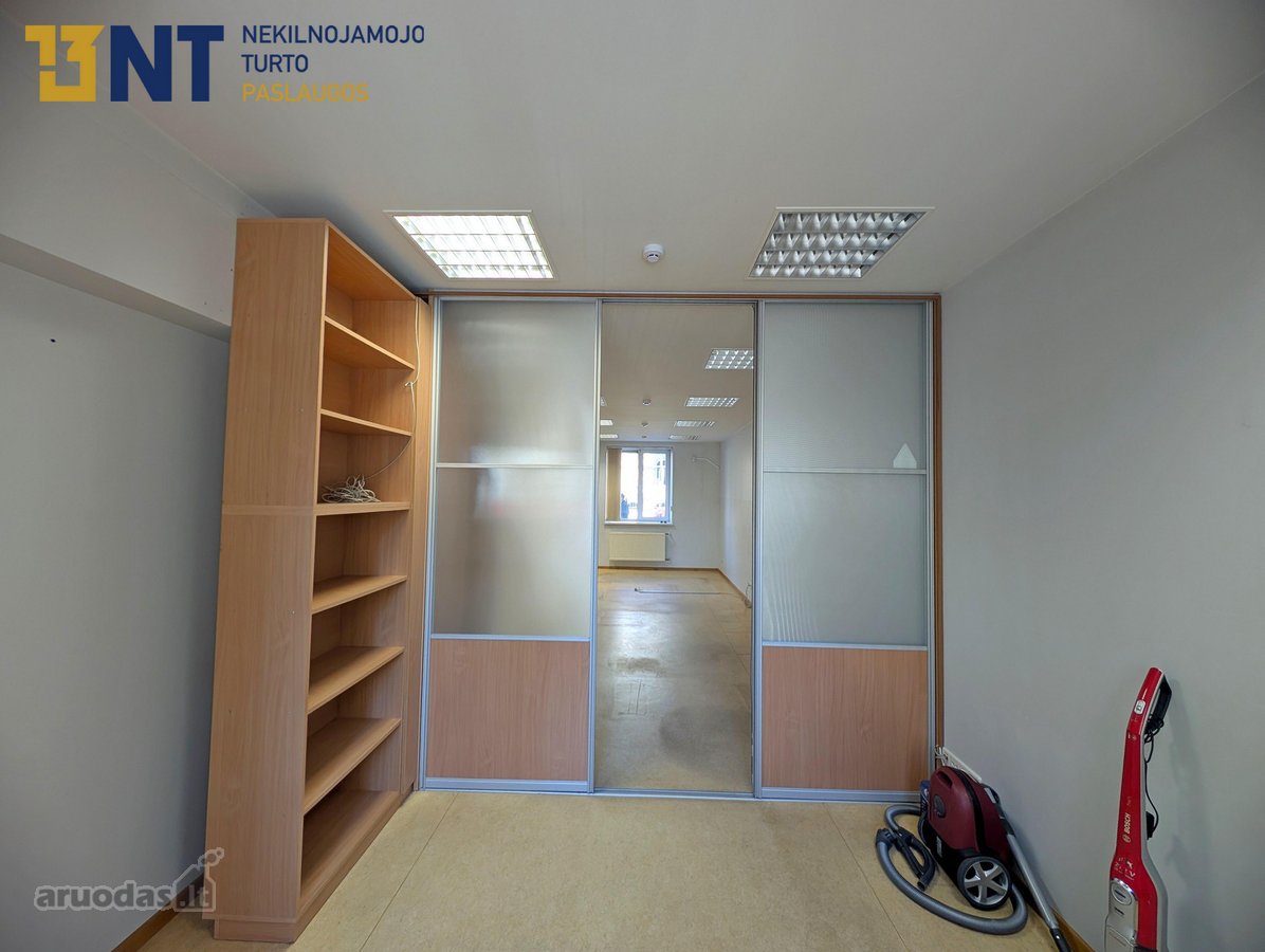 Modernus Biuras Centre, 1 A., - nuotraukos Nr. 8