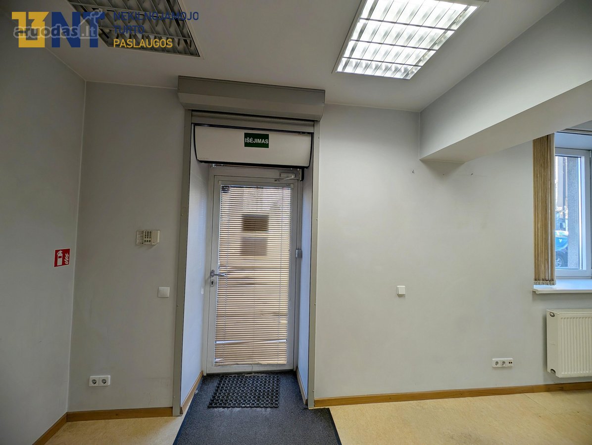 Modernus Biuras Centre, 1 A., - nuotraukos Nr. 11