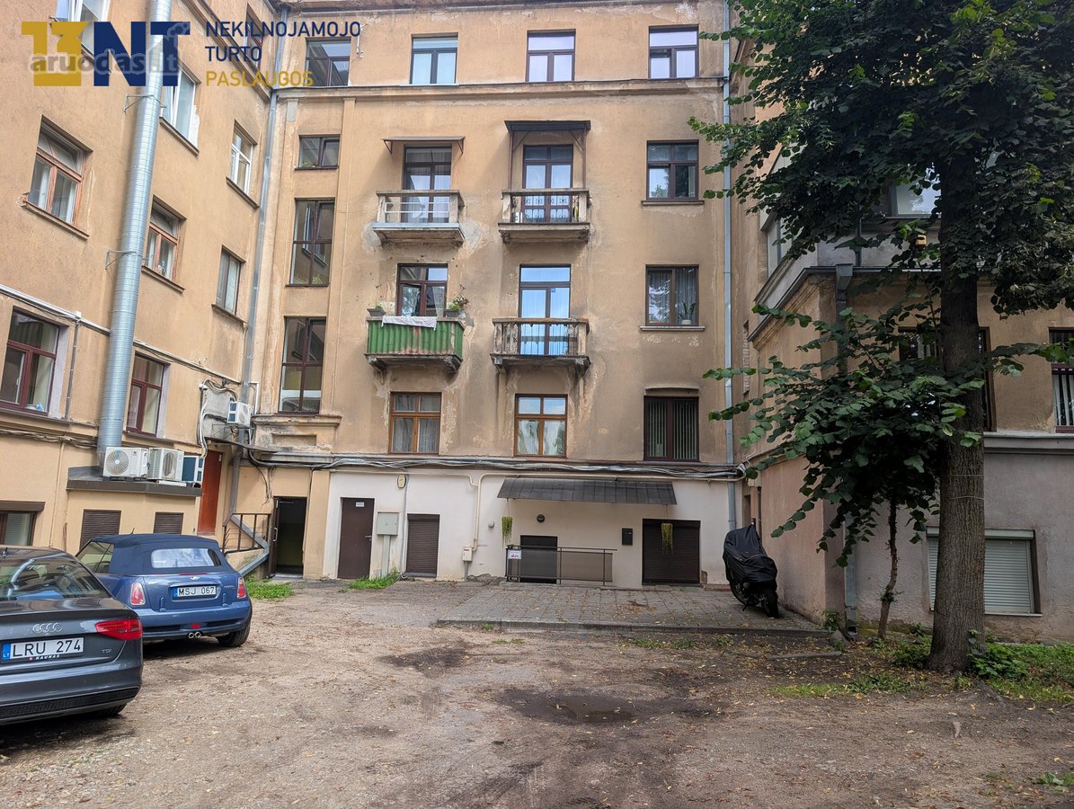 Modernus Biuras Centre, 1 A., - nuotraukos Nr. 15