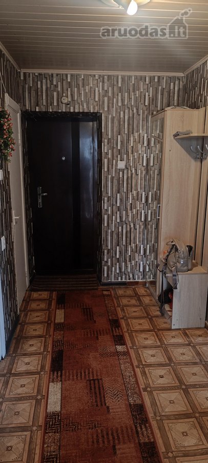 Parduodamas arba keičiamas 2 kambarių butas - nuotraukos Nr. 2