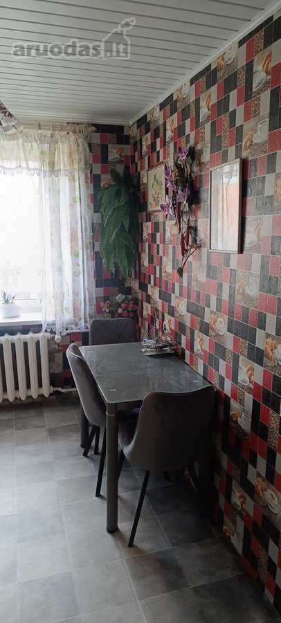 Parduodamas arba keičiamas 2 kambarių butas - nuotraukos Nr. 3