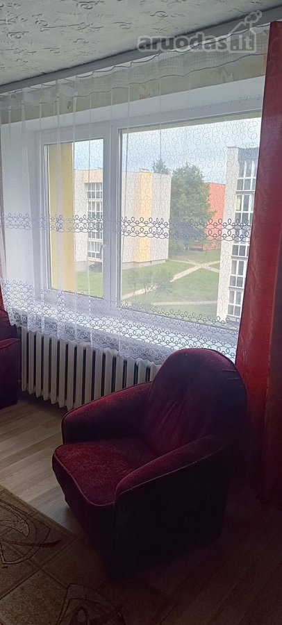 Parduodamas arba keičiamas 2 kambarių butas - nuotraukos Nr. 4