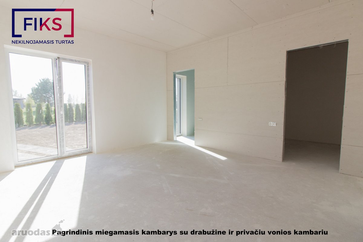 Parduodamas Išskirtinio, Modernaus Projekto - nuotraukos Nr. 18