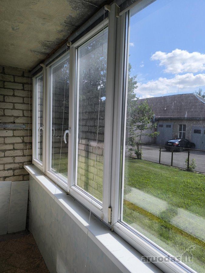 Miesto centre parduodamas butas, kurį - nuotraukos Nr. 7