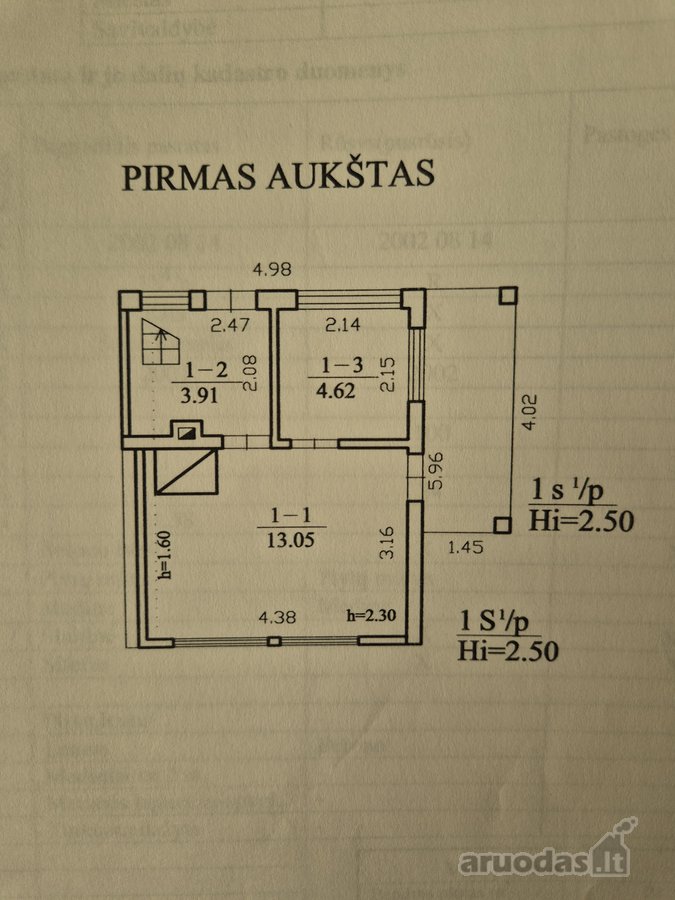 Parduodamas tvarkingas ir prižiūrėtas sodo - nuotraukos Nr. 20