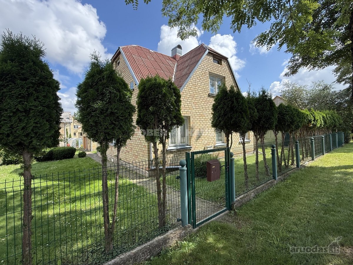 Puikioje vietoje, Grafo Zubovo g., centrinėje - nuotraukos Nr. 2