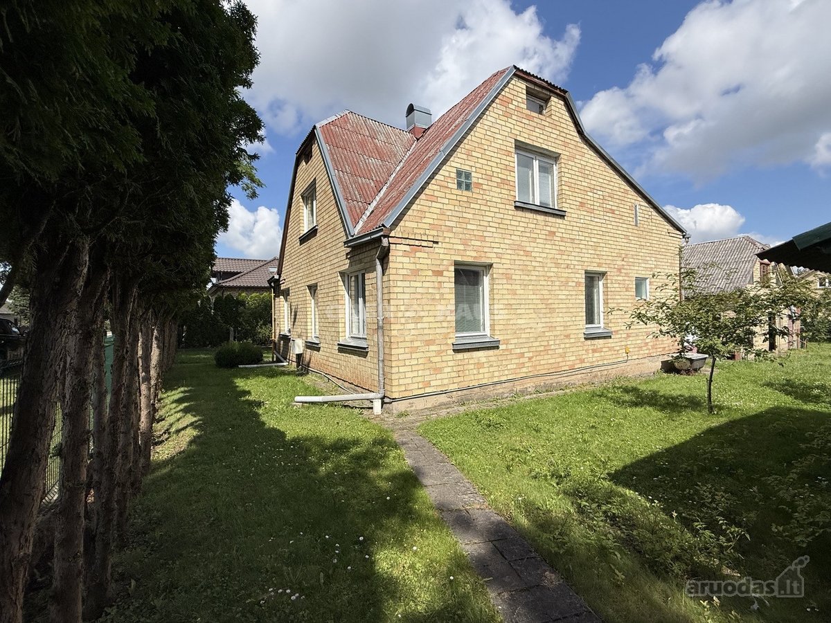 Puikioje vietoje, Grafo Zubovo g., centrinėje - nuotraukos Nr. 3