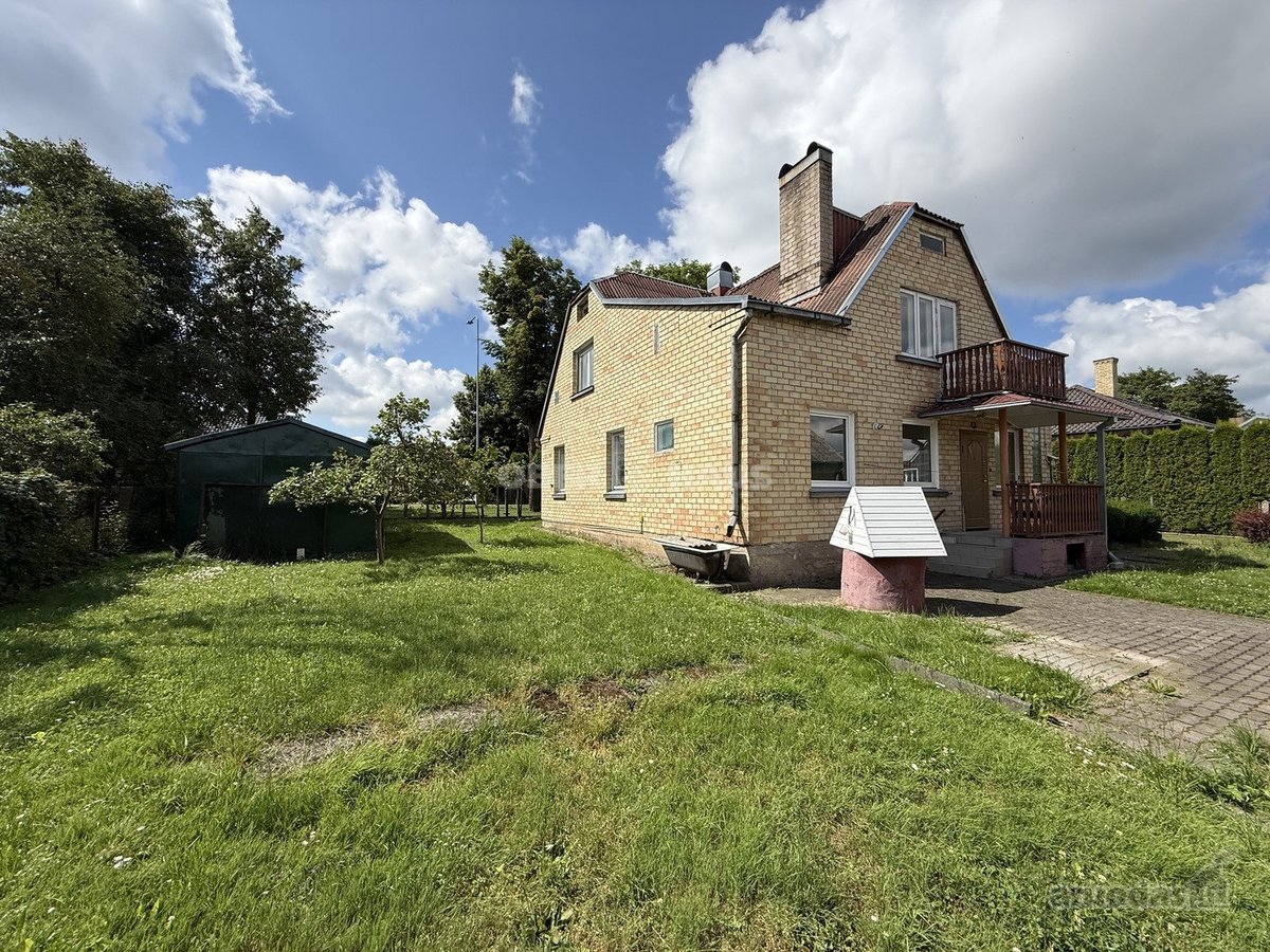 Puikioje vietoje, Grafo Zubovo g., centrinėje - nuotraukos Nr. 5
