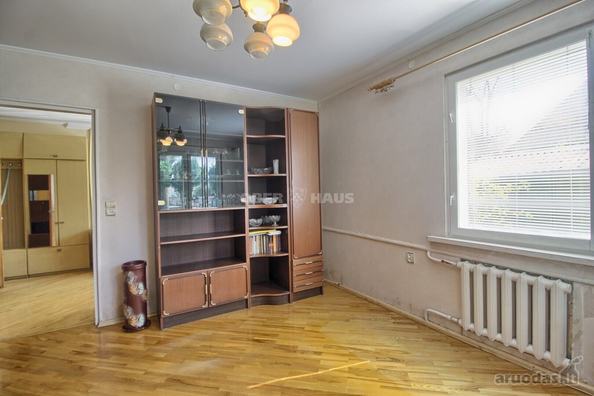 Puikioje vietoje, Grafo Zubovo g., centrinėje - nuotraukos Nr. 16