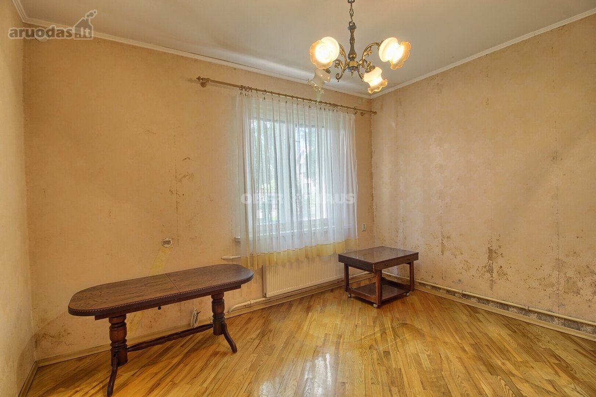 Puikioje vietoje, Grafo Zubovo g., centrinėje - nuotraukos Nr. 18