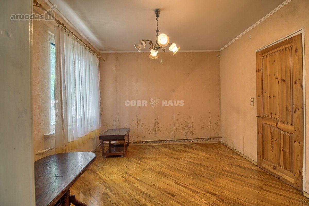 Puikioje vietoje, Grafo Zubovo g., centrinėje - nuotraukos Nr. 19