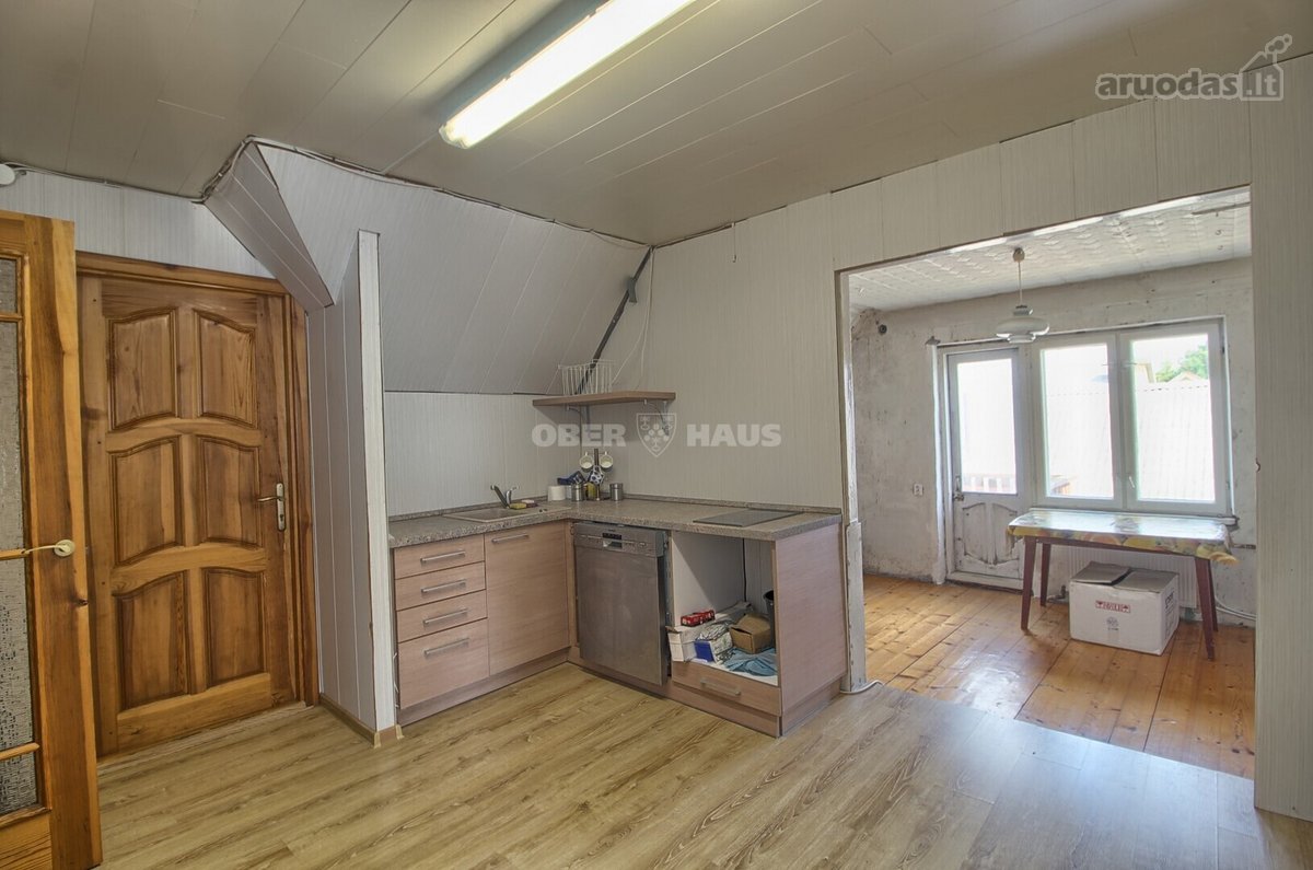 Puikioje vietoje, Grafo Zubovo g., centrinėje - nuotraukos Nr. 22
